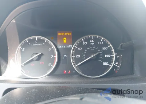 2013 Acura Rdx from USA, damaged, VIN 5J8TB4H54DL006534